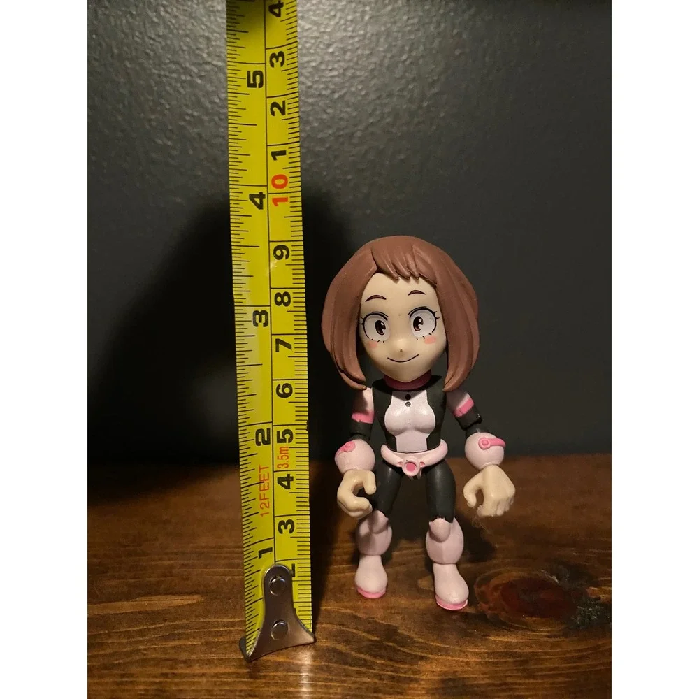 Set of 6‎ My Hero Academia 3.5